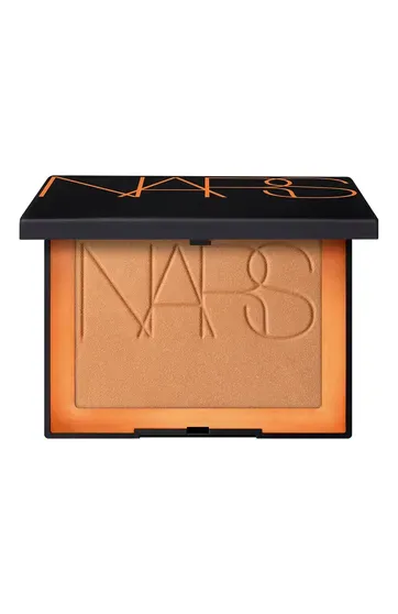 Бронзирующие румяна Nars