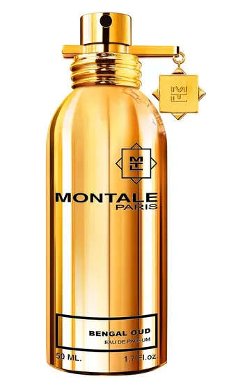 Парфюмерная вода Bengal Oud, Montale