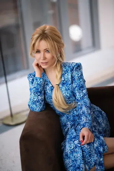 Екатерина Мизулина