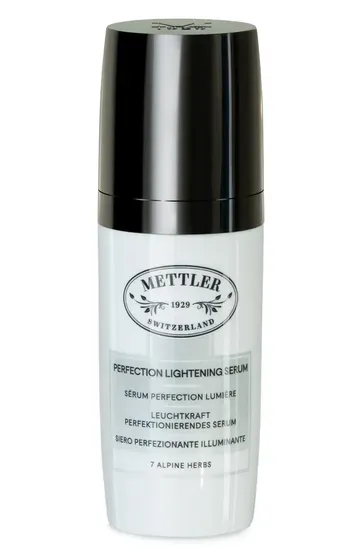 Осветляющая сыворотка Perfection Lightening Serum, Mettler 1929