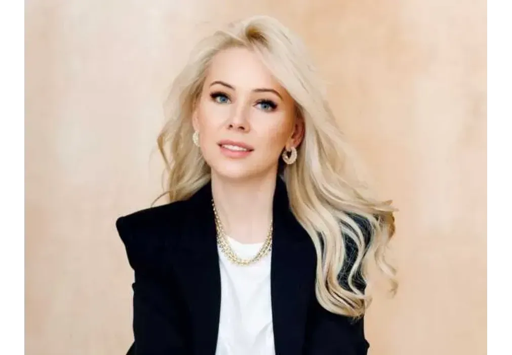 Екатерина Мизулина