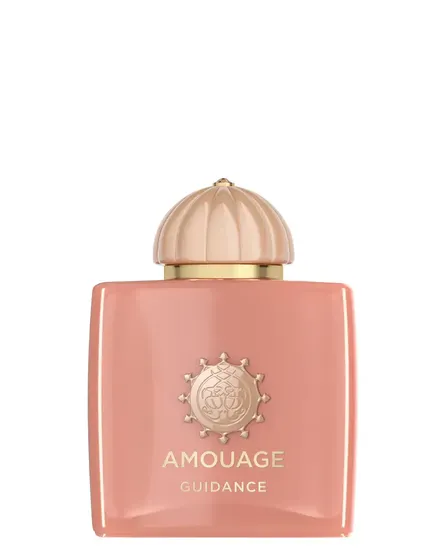 Парфюмерная вода Guidance, Amouage