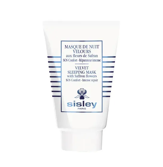 Ночная маска Velvet Sleeping Mask, Sisley Paris