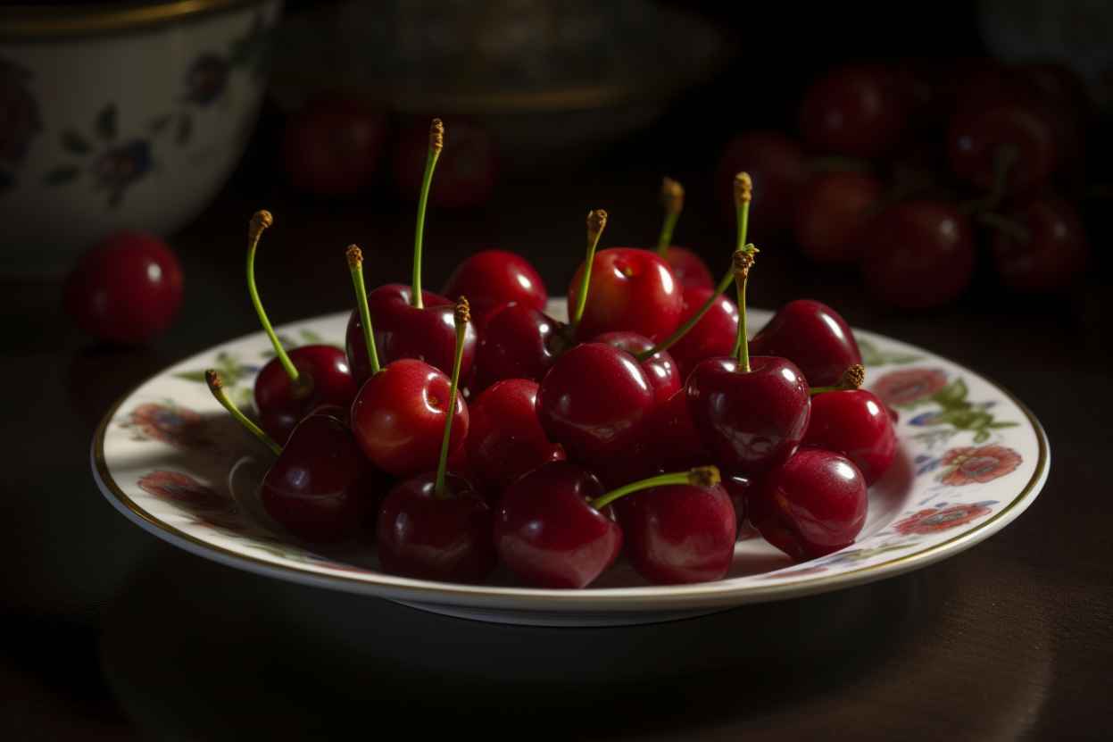 Что делать, если вишня сохнет после цветения: полезные советы