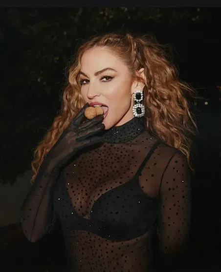 Дреа де Маттео/ Фото: dreadematteo/Instagram*