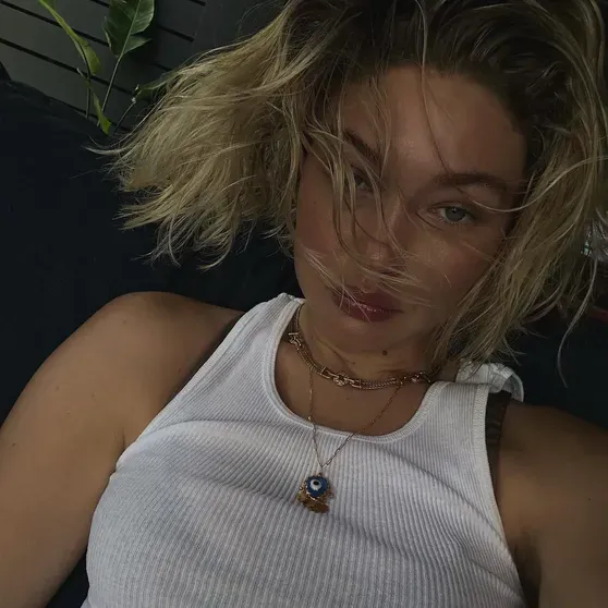 Джиджи Хадид/Фото: gigihadid/Instagram*