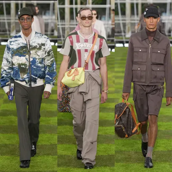 Louis Vuitton SS25