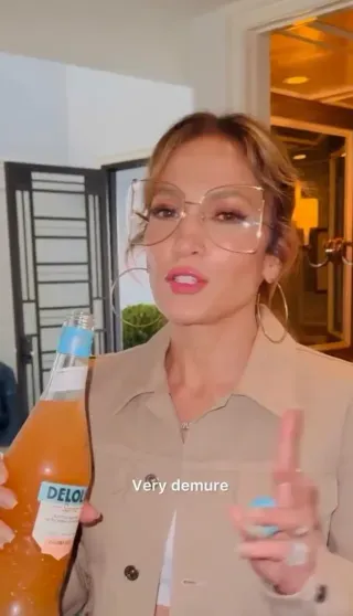 Дженнифер Лопес/Фото: Jennifer Lopez/Instagram*